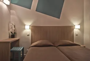 Louisa Hotel Paris - Rom