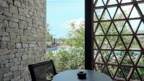 I Vivai al Parugiano Hotel - Restaurant - Spa - Vista dalla camera