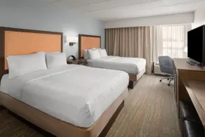 Hampton Inn Dover - Rum