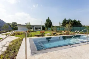 NH Collection Olomouc Congress - Piscine