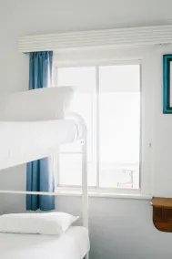 Pacific Hotel Yamba - Room