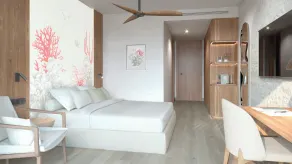 Elba Corralejo Premium Level - Only Adults - Værelse