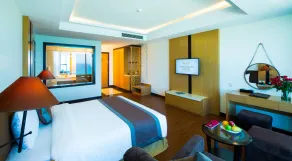 Muong Thanh Luxury Da Nang Hotel - Room
