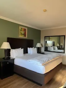 Hampshire Hotel - Ballito - Room