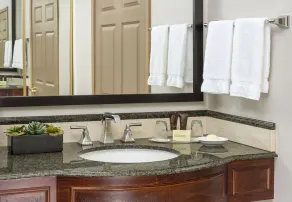 Ayres Hotel Anaheim - Chambre