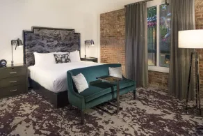 JW Marriott Savannah Plant Riverside District - Chambre
