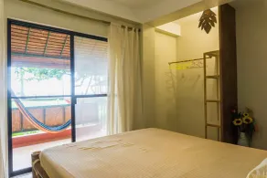 Chambre privée avec jardin | Vue sur l'eau - Chambre
