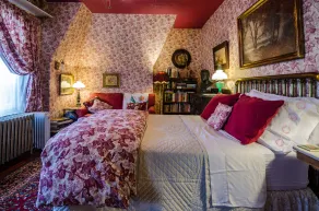 The Gables B&B Philadelphia - Room