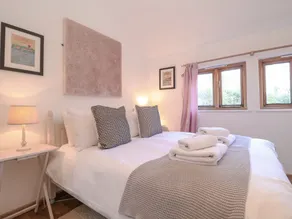 The Nook - Rom