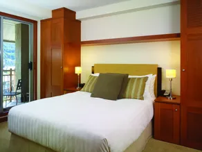 Pan Pacific Whistler Village Centre - Room