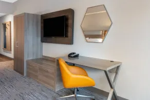 Holiday Inn Express & Suites Vaughan-Southwest by IHG - Chambre