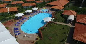 HOTEL CAMPESTRE TARDES CALEÑAS - Außenbereich