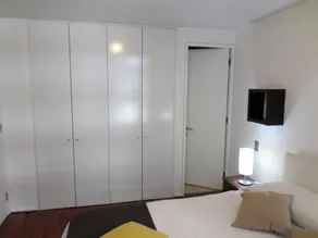 Sys Suites Nueva San Martin - Zimmer