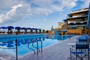 Best Western Hotel La Solara - Pool