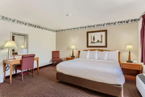 Baymont by Wyndham Loveland/Fort Collins Area - Chambre