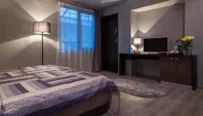 Ararat Hotel - Room