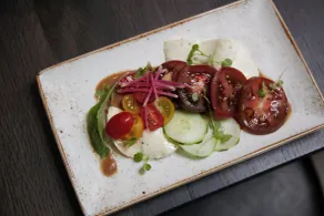 Elyton Hotel, Autograph Collection - Restaurang