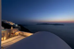 Regina Mare-Adults Only Hotel - Vue de la chambre