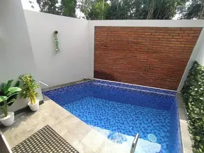 Tenang Jiwa by Semesta Management - Pool