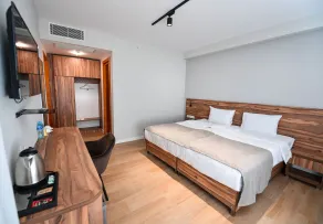Address Boutique Hotel - Habitación