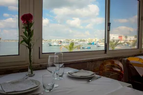 Hotel Lo Scoglio - Restaurant