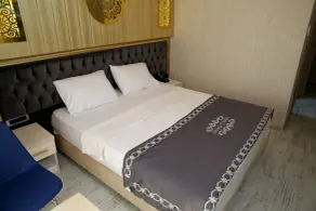 The Grand Tower Hotel - Rom