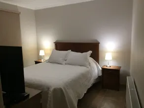 Costanera Apart - Room