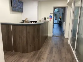 The Claremont Preston - Reception