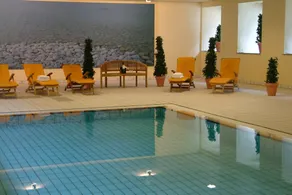 ACHAT Hotel Monschau - Pool