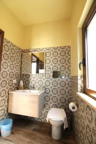 Il Carro Comfortable Rooms - Bagno