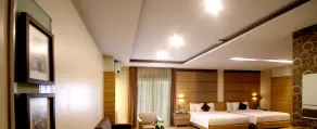 Hotel Gren Alia Cikini - Room
