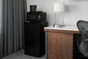 Courtyard by Marriott Los Angeles Burbank Airport - Chambre