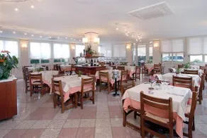 Hotel Lido - Restaurant
