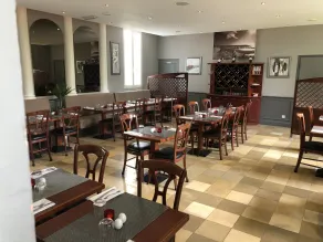 Hôtel de France - Ristorante