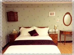 Ya Tai Hotel - Chambre