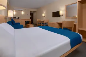 City Express by Marriott Puebla FINSA - Værelse