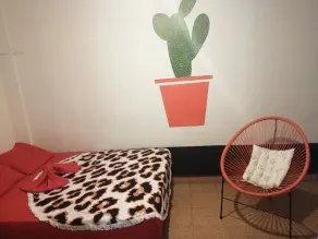 Zebulo Hostel - Room