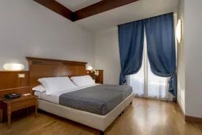Hotel Bellevue by OasiGroup Hotels - Vue de la chambre