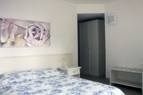 Agriturismo Nonna Bettina - Chambre