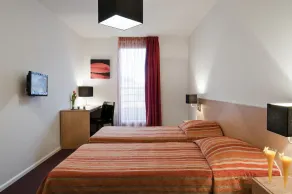 Adagio Access Saint-Louis Bâle - Chambre