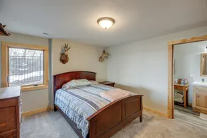 Yankton Vacation Home w/ Hot Tub & River Views - Interiør