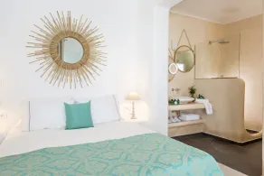 Colours of Mykonos Luxury Residences & Suites - Rom