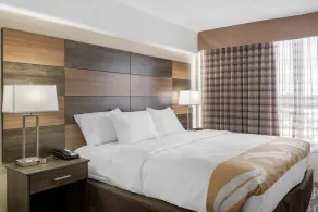 Quality Inn and Conference Center - Chambre