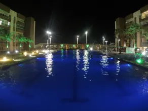 VG FUN-OCEAN VIEW BEACH FRONT APARTMENT-Fortaleza - Piscine