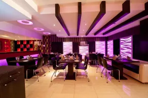 Hotel South Park - Restaurant