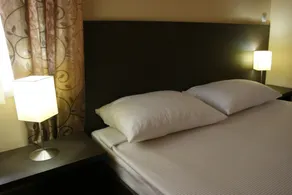 Hotel Divan - Room