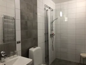 Birgittasystrarnas Gästhem - Salle de bain