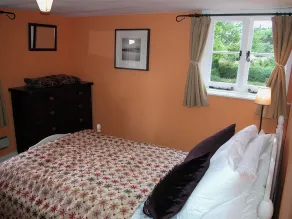 Gun Hill Cottage - Room
