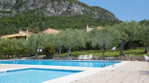 Appartamenti Pratone - Piscina