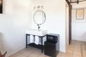 Trail Rider's Inn - Salle de bain